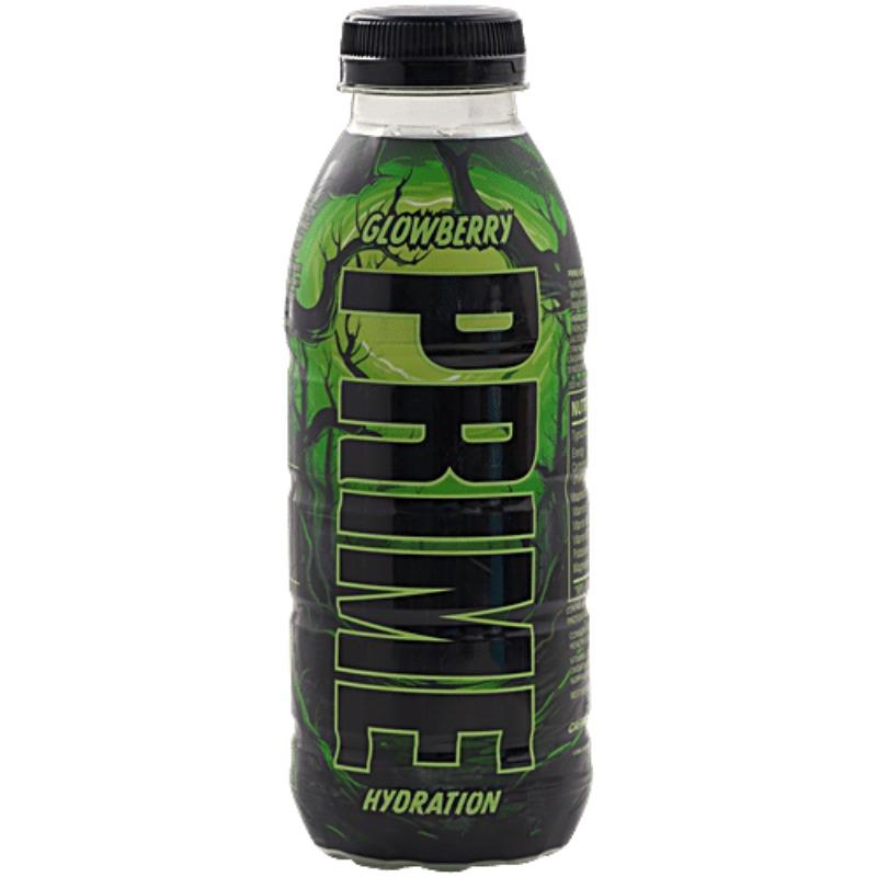 PRIME Glowberry Hydration Drink