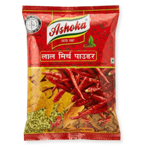 Mirch Powder