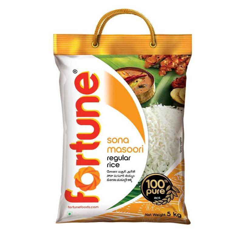 Fortune rice 5kg