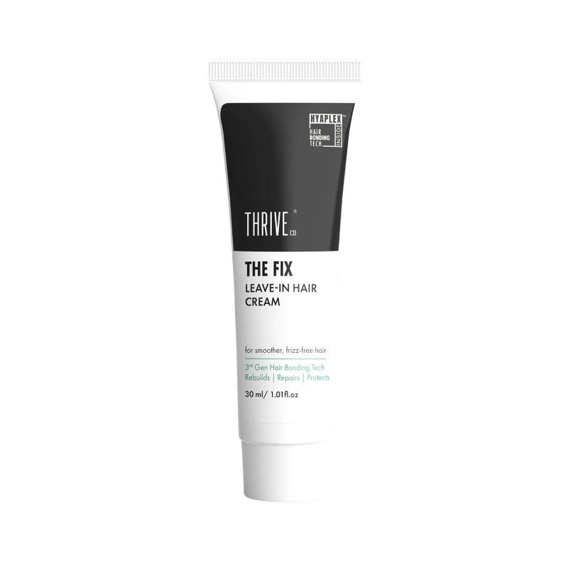 Thriveco Fix Leave-In Hair Cream - 30ml