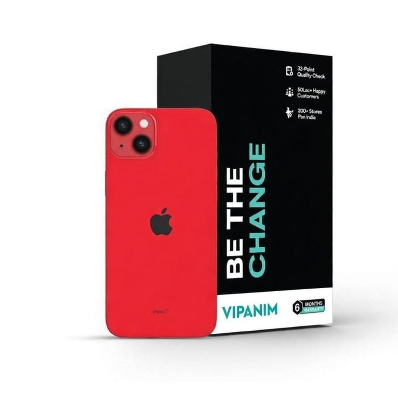 Apple iPhone 14 Plus - Refurbished