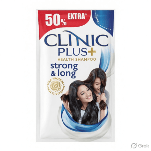 Clinic Plus