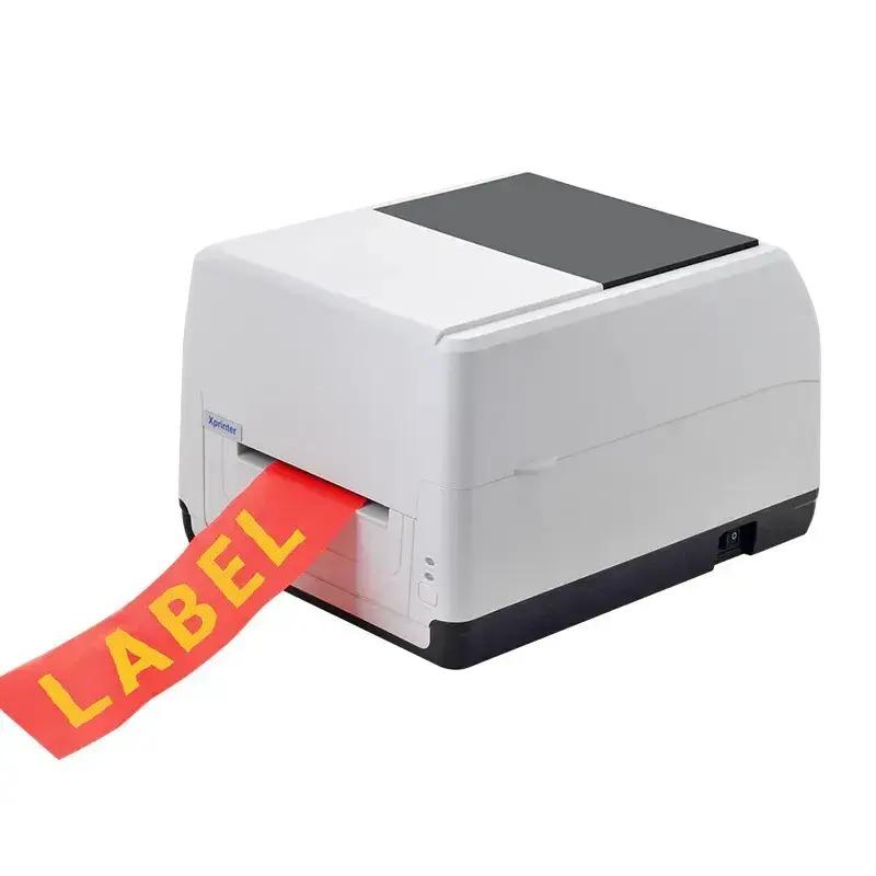 GOBBLER GB-TT-428B Thermal Barcode Printer | USB Interface