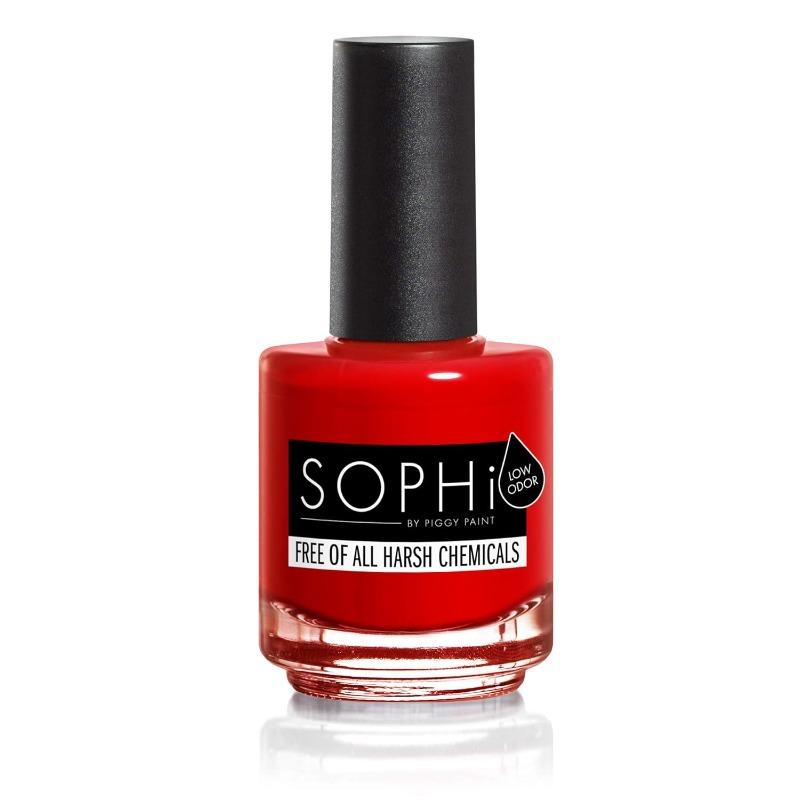 SOPHi Nail Polish