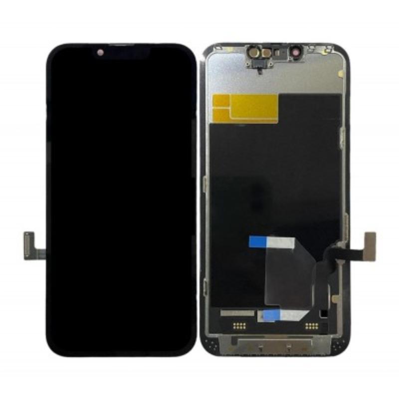 LCD with Touch Screen for Apple iPhone 13