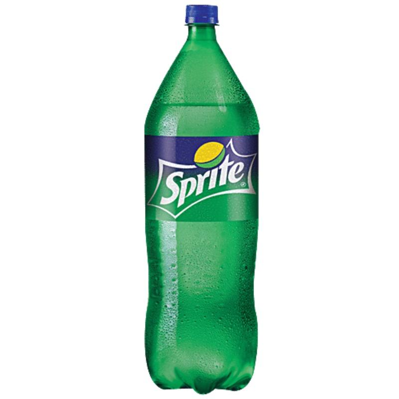 Sprite Soft Drink, 2.25 L