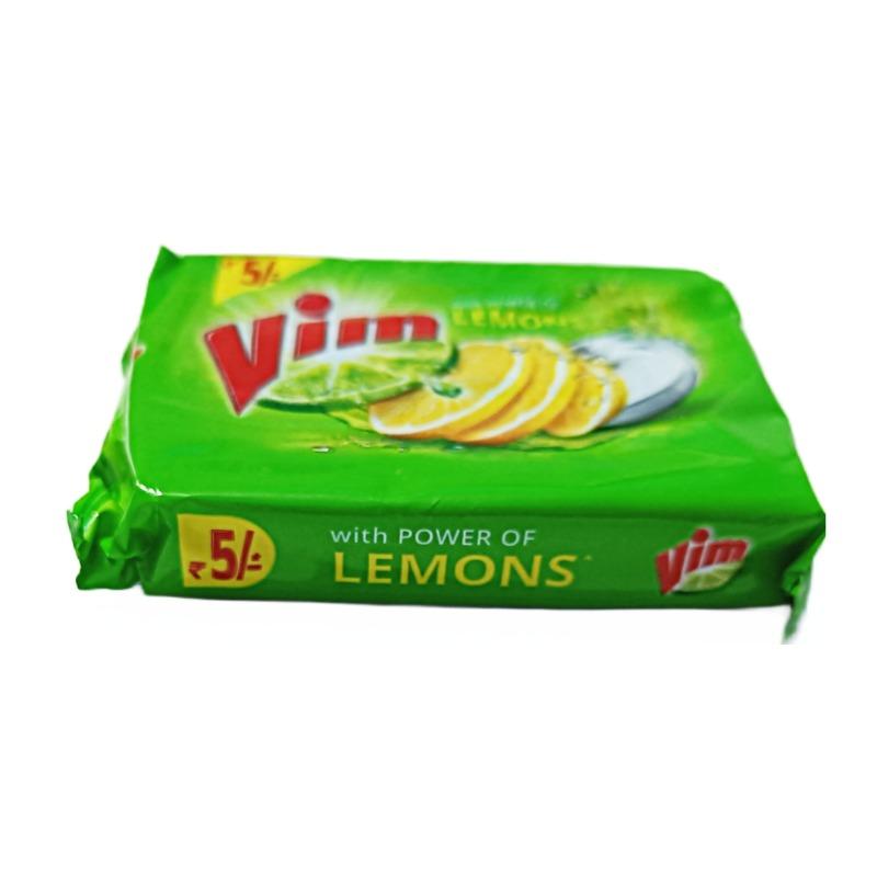 Vim @ 5/-
