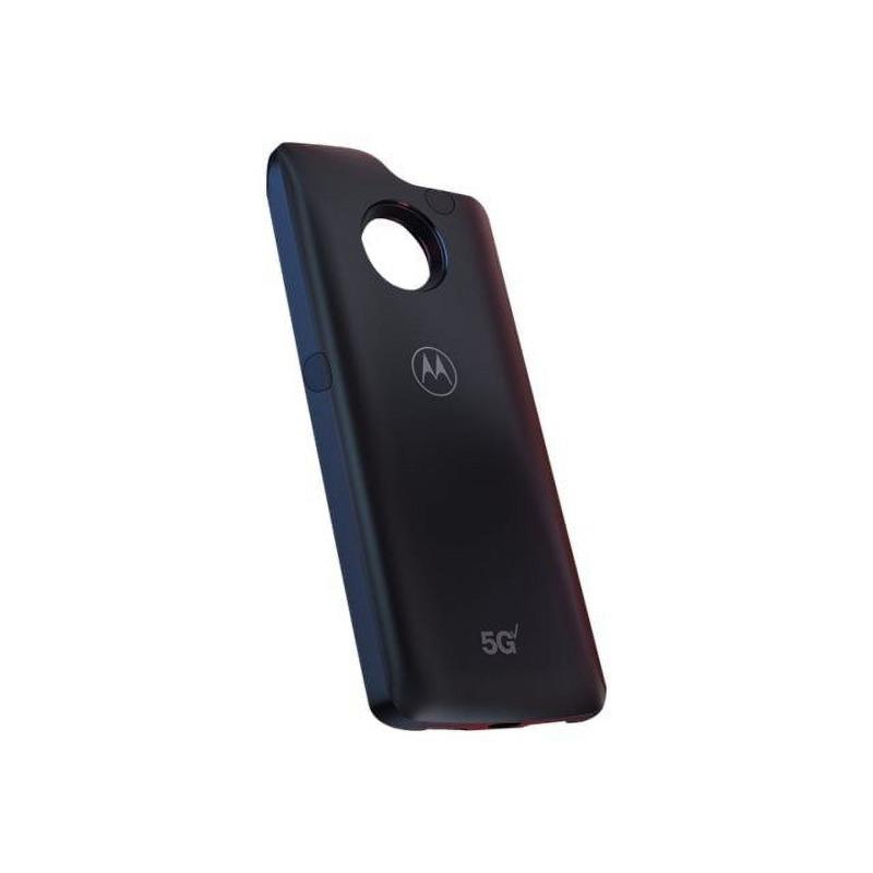 Motorola 5G Mobile Hotspot | Blazing-Fast 4.5 Gbps Wi-Fi On-the-Go