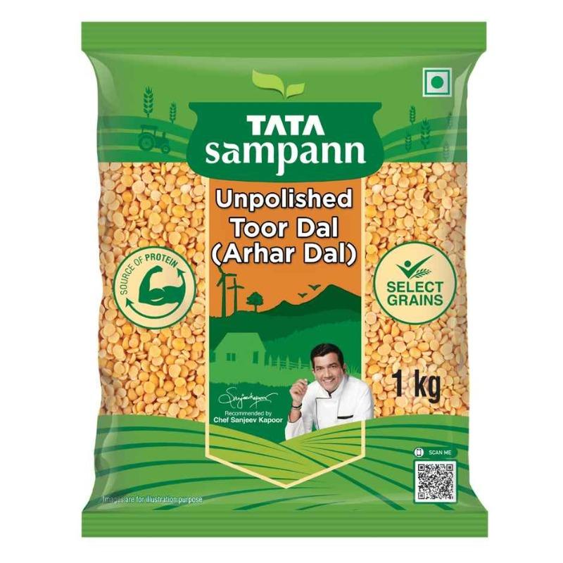 Tata Sampann 1kg