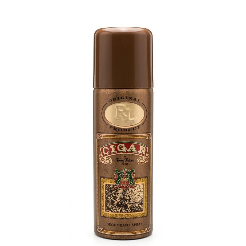Cigar Deodorant Spray
