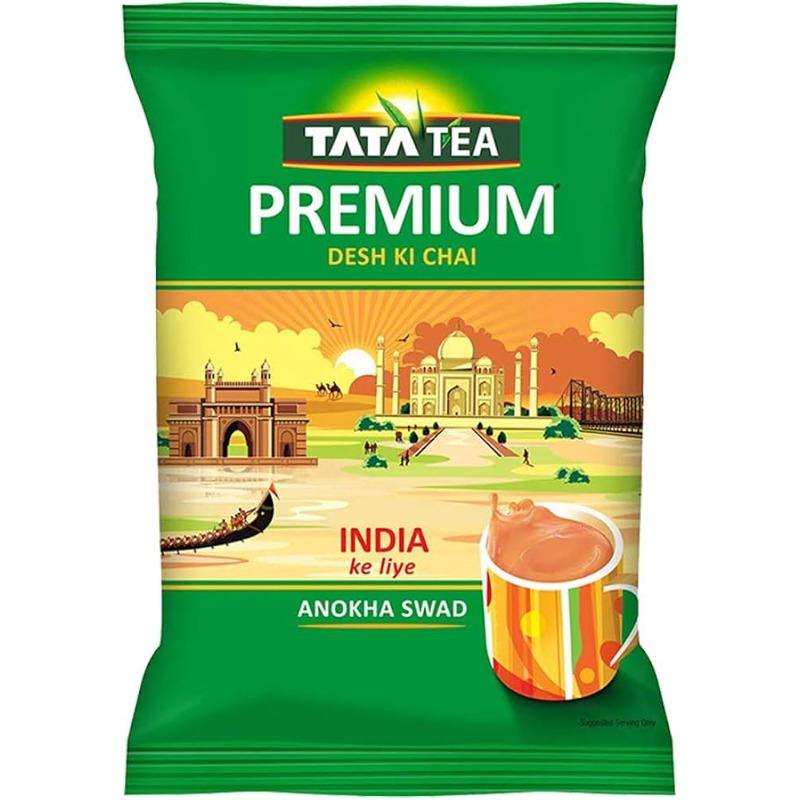 Tata Tea 50 gm
