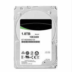 St1800Mm0129 Enterprise Performance 10K 1.8Tb 10000Rpm Sas 12Gb/S 256Mb Cache (512E) 2.5-Inch Hard Drive