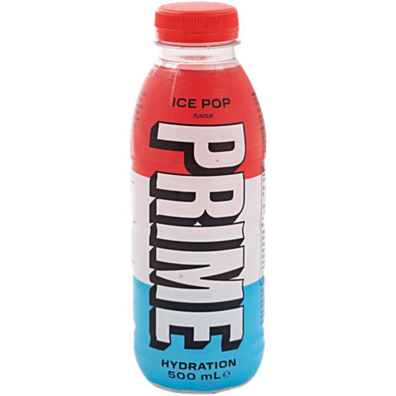 PRIME  Ice Pop