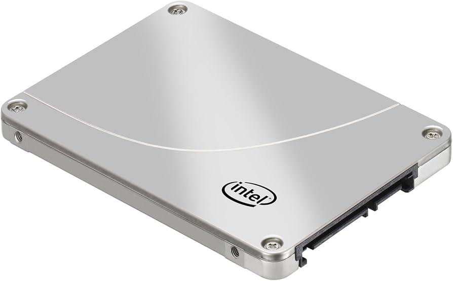 Intel SSD 128GB