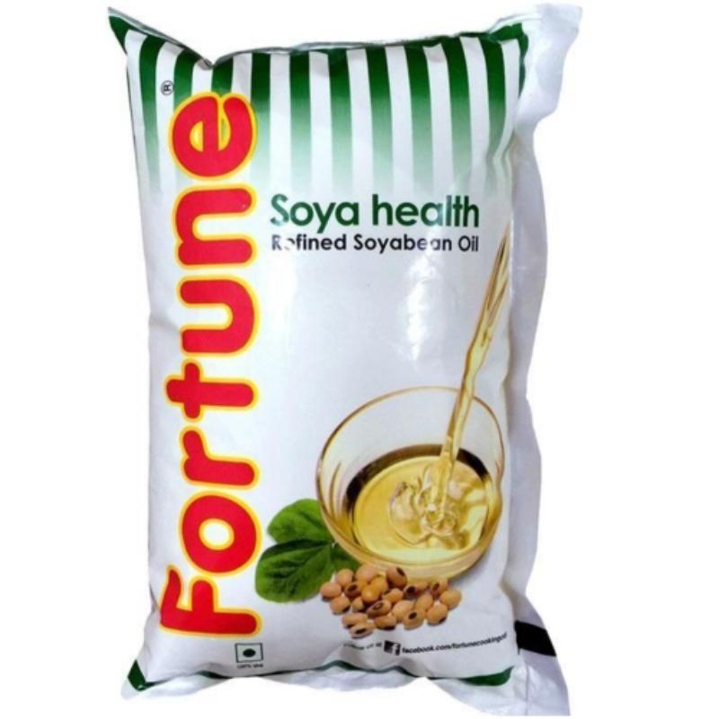 फॉर्चून रिफाइंड