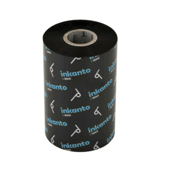 110x300 Mtr Thermal Transfer Ribbon (Inkanto)