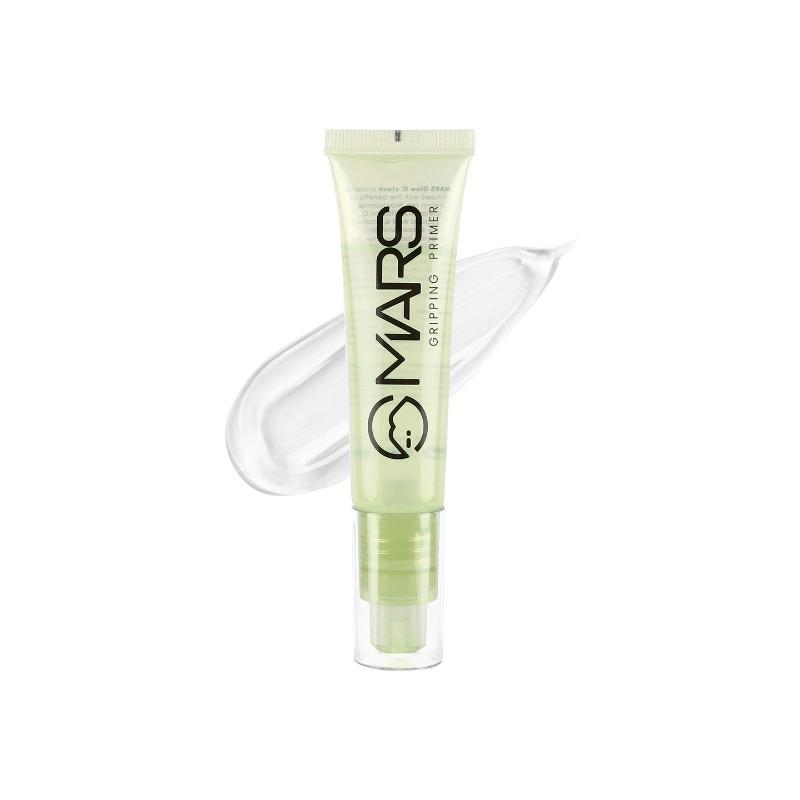 MARS Glow O' Clock Long Lasting Gel Primer - 30ml