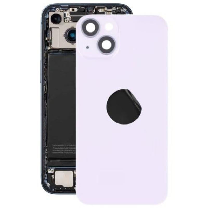  I Phone Original 14 plus Back Housing