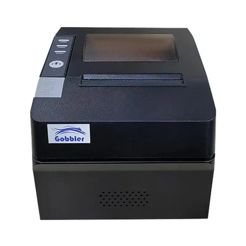 GOBBLER TXI991 Thermal Receipt Printer -USB Interface