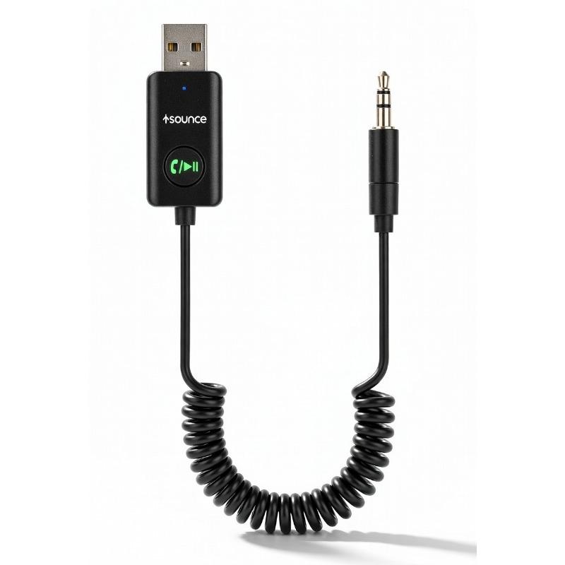 Sounce Bluetooth Car Receiver