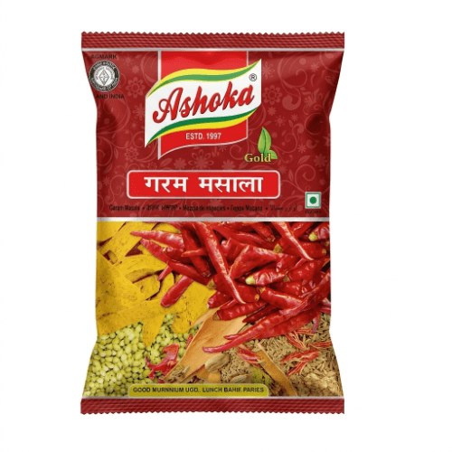 Garam Masala (Ashoka Gold)