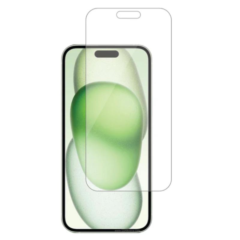 Apple iPhone 15 Plus Screen Guard - Premium Protection