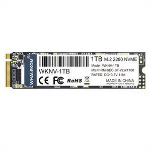 NVME SSD SSD NVME 1TB 2TB 4TB Reliable And Efficient Solid State Drive For Laptops And PC