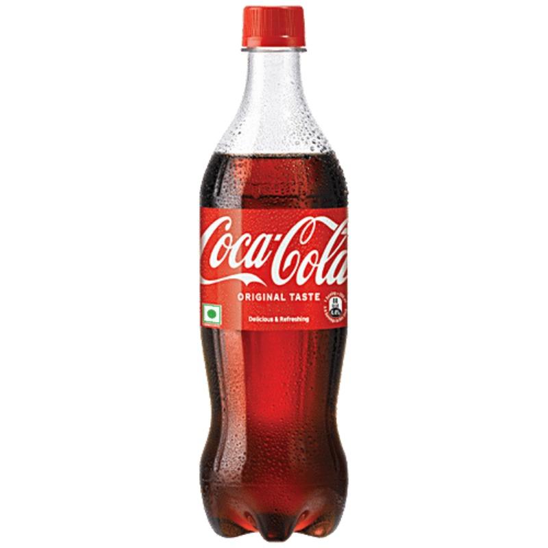 Coca Cola 750 ml