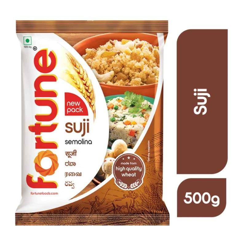 Fortune Suji 500g
