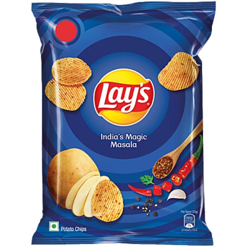 Lay's 48G